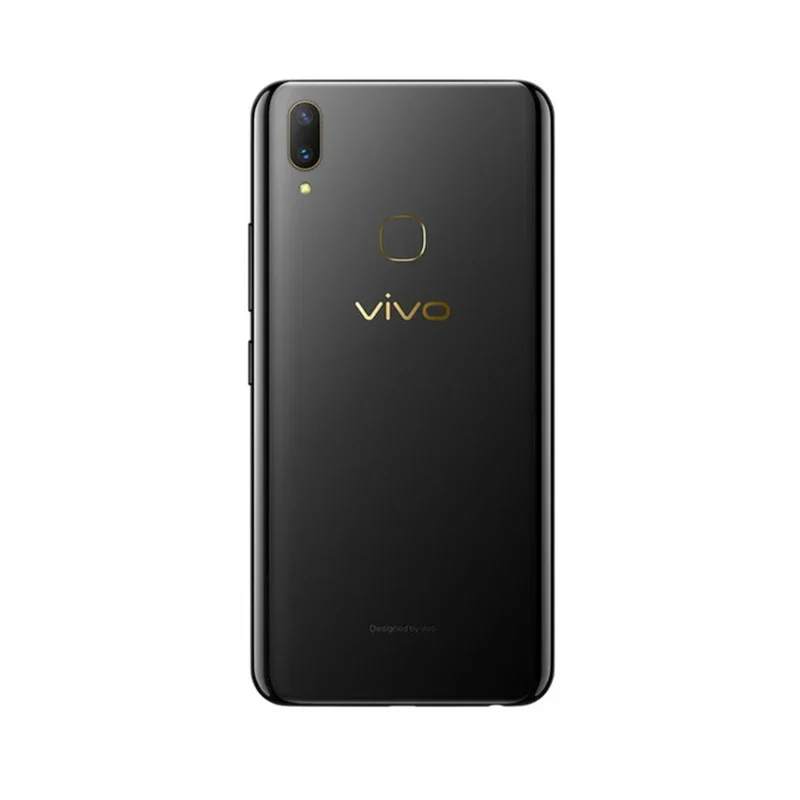 VIVO Y85 الهاتف الذكي البرامج الثابتة العالمية 4G جميع الألوان في حالة جيدة كاميرا 6.26 غير مقفلة 16MP + 13MP الهاتف المستخدم #6