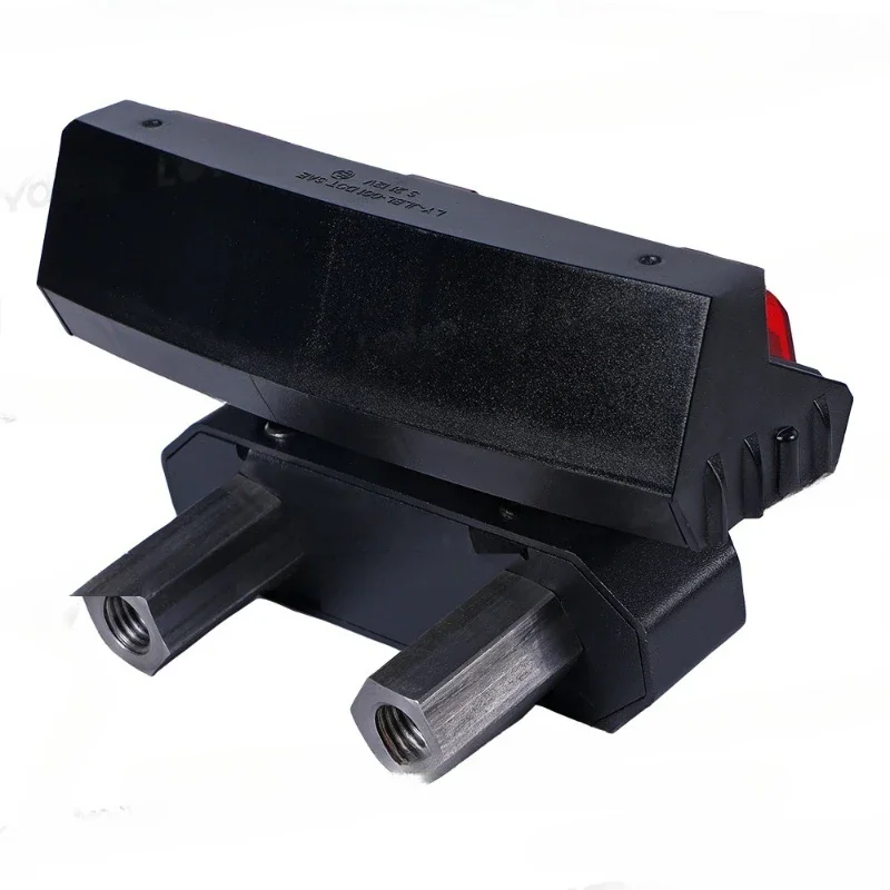 

Suitable for Wrangler JL brake light bracket, Wrangler spare tire high brake light chassis/tail light bracket