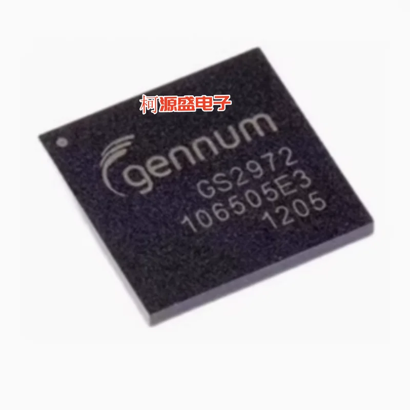 

The GS2972-IBE3 is brand new original and in stock for auction