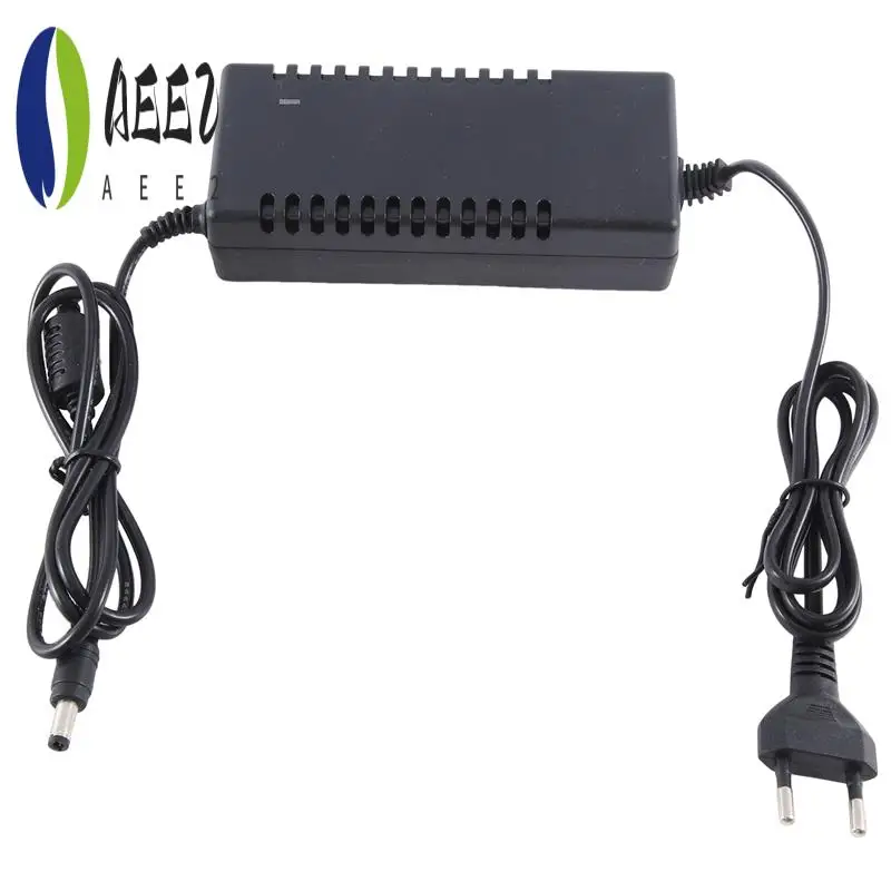 AEE2-AC DC 24V 5A Power Supply Adapter Sprayer Lamp Board Water Purifier Water Dispenser Pump Power Supply EU Plug Easy To Use
