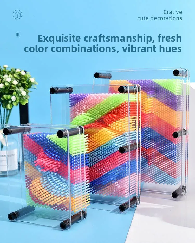 3D Creative Changea…