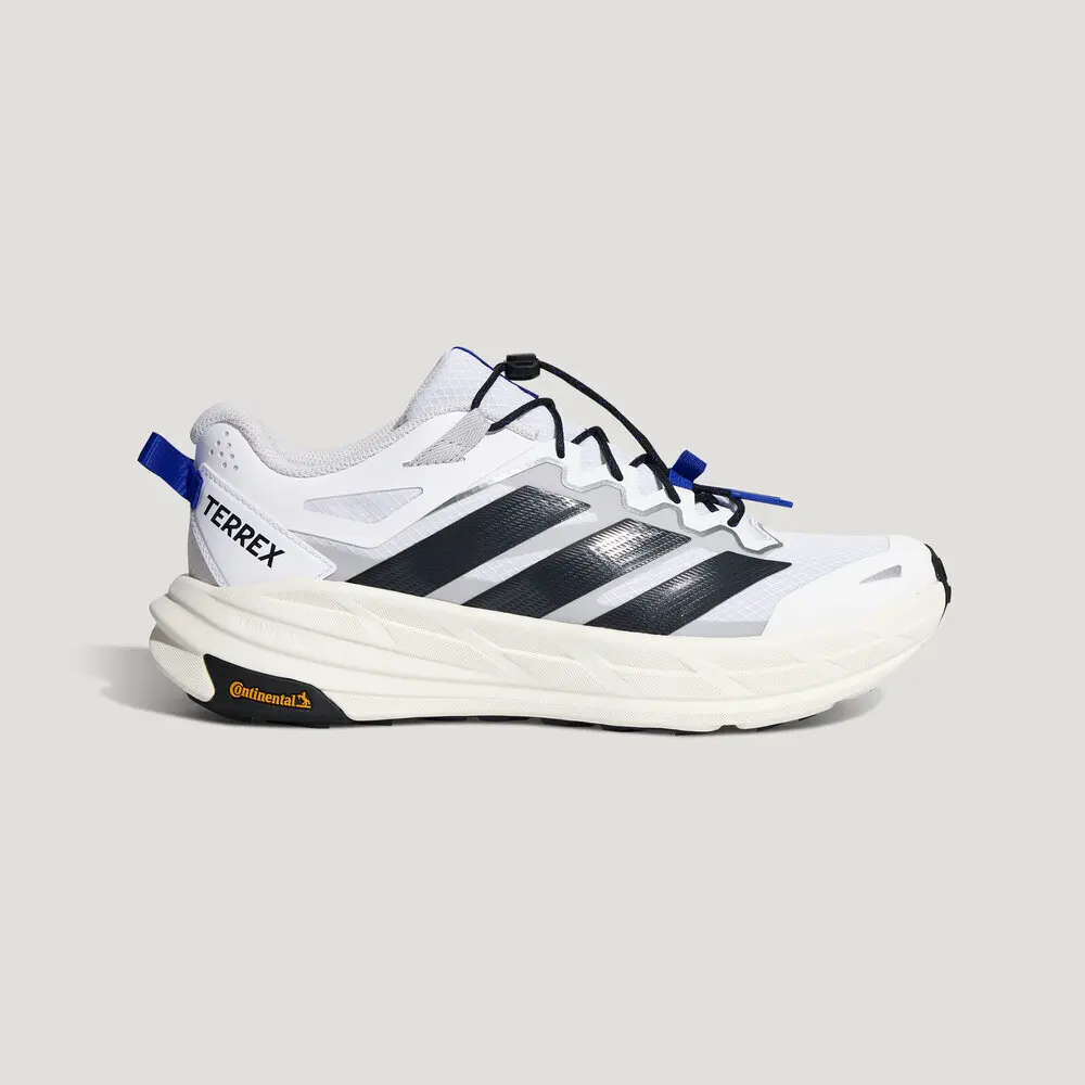 Adidas Men's and Women's TERREX FREEHiker LT Sports and Leisure Shoes KK1880
