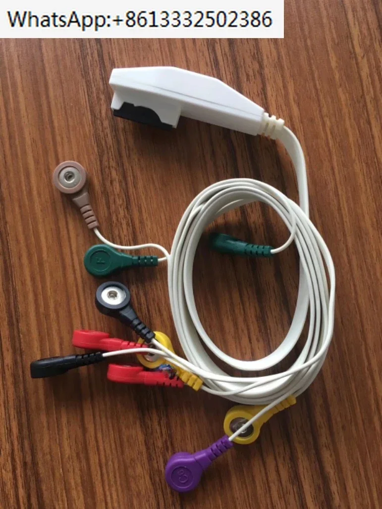 connexion-electrocardiographique-dynamique-motorisee-h12