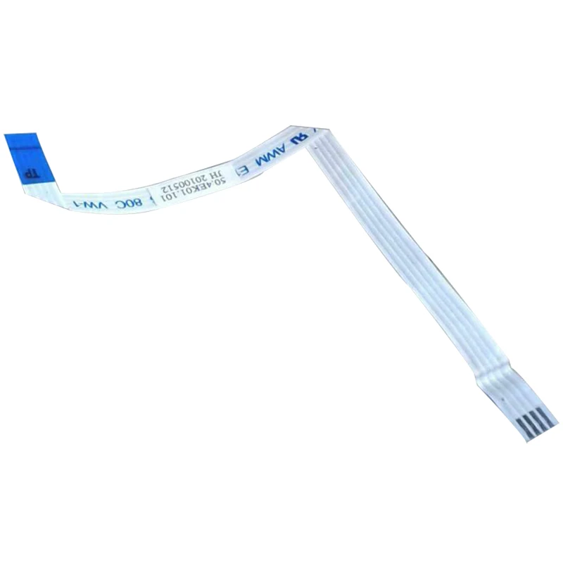 New Laptop For Dell N5050 M4010 M4040 V1440 N5110 N4020 N4030 N4050 4-pin 15CM Mouse Touchpad Connector Cable view 3