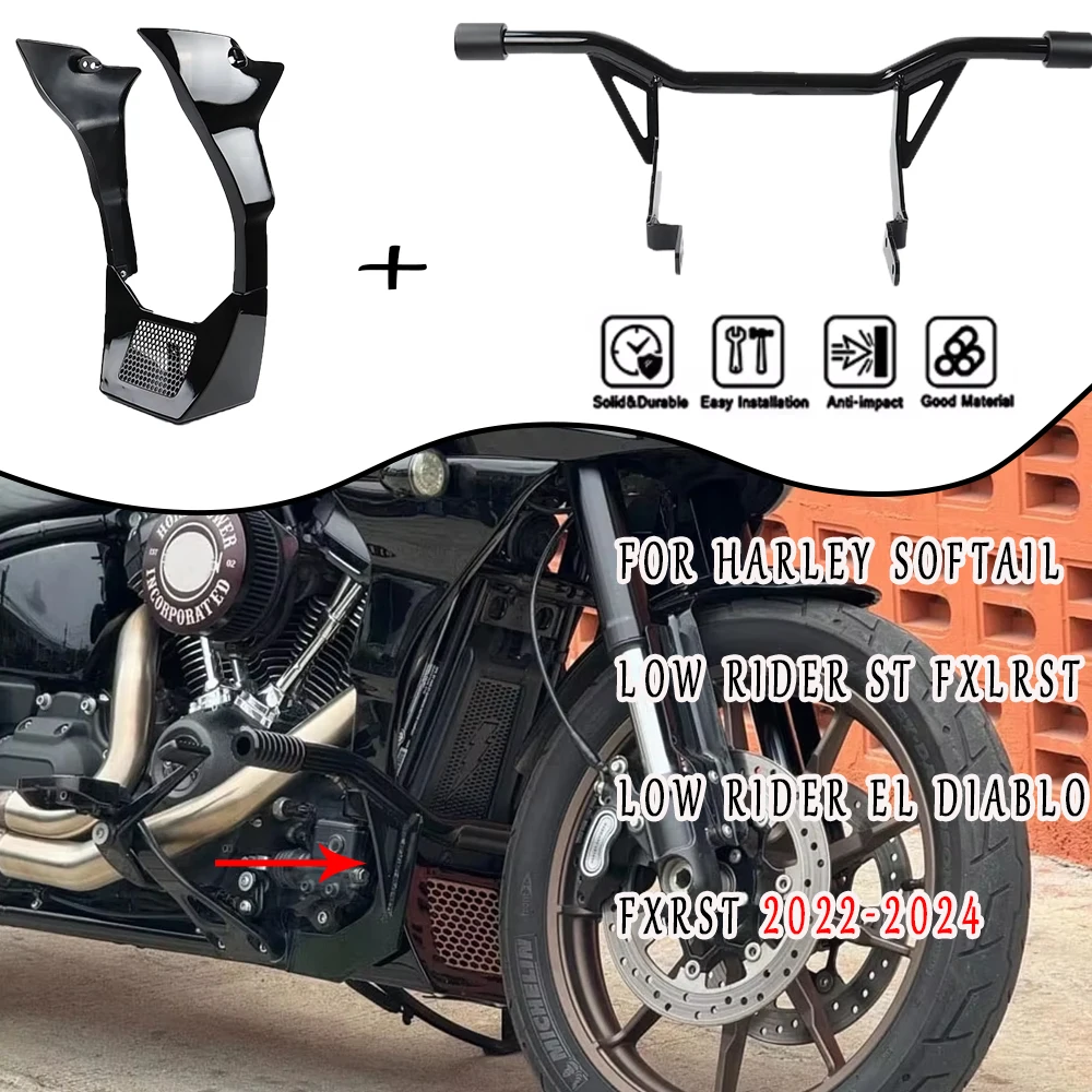 Suitable For Harley… - image