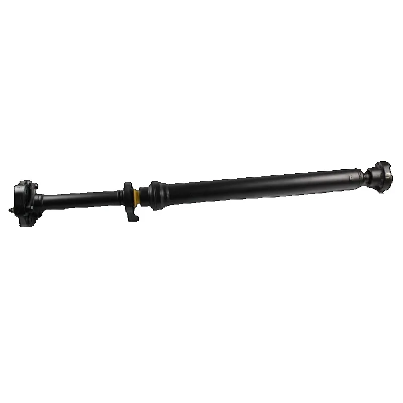 Assembly Steel Drive Shaft