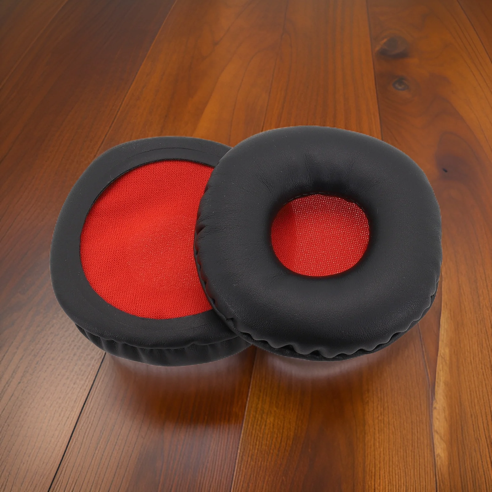 

Noise Isolation Ear Pads Compatible with For Sony NWZ WH505 WH303 Soft PU Leather and Foam for Ultimate Comfort