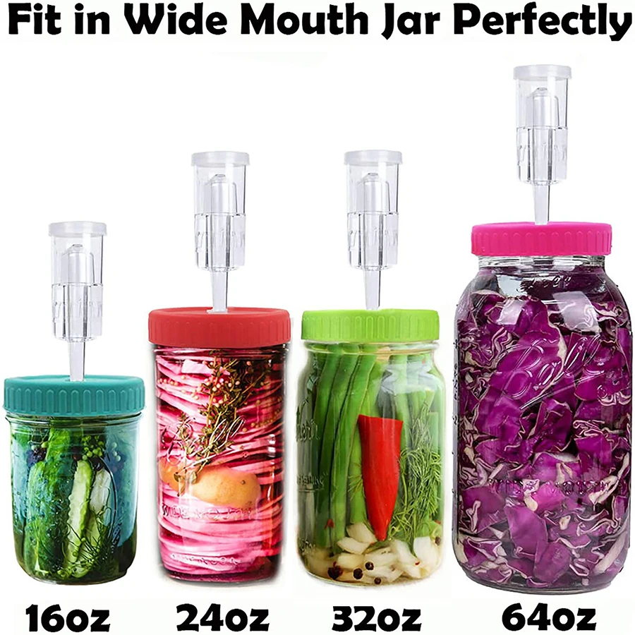 Coperchi per fermentazione Cop - Fermentation Crock recensione e prezzo