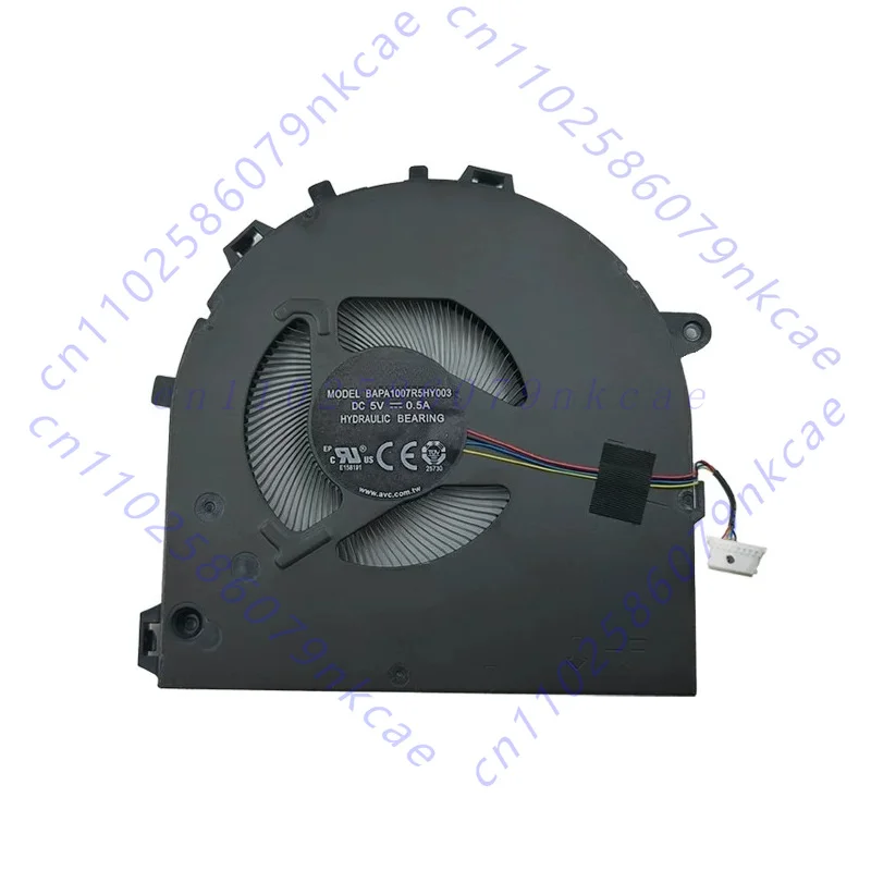 For Lenovo Slim 5 14IRL8 14IAH8 fan, cooling fan 5F10S14107