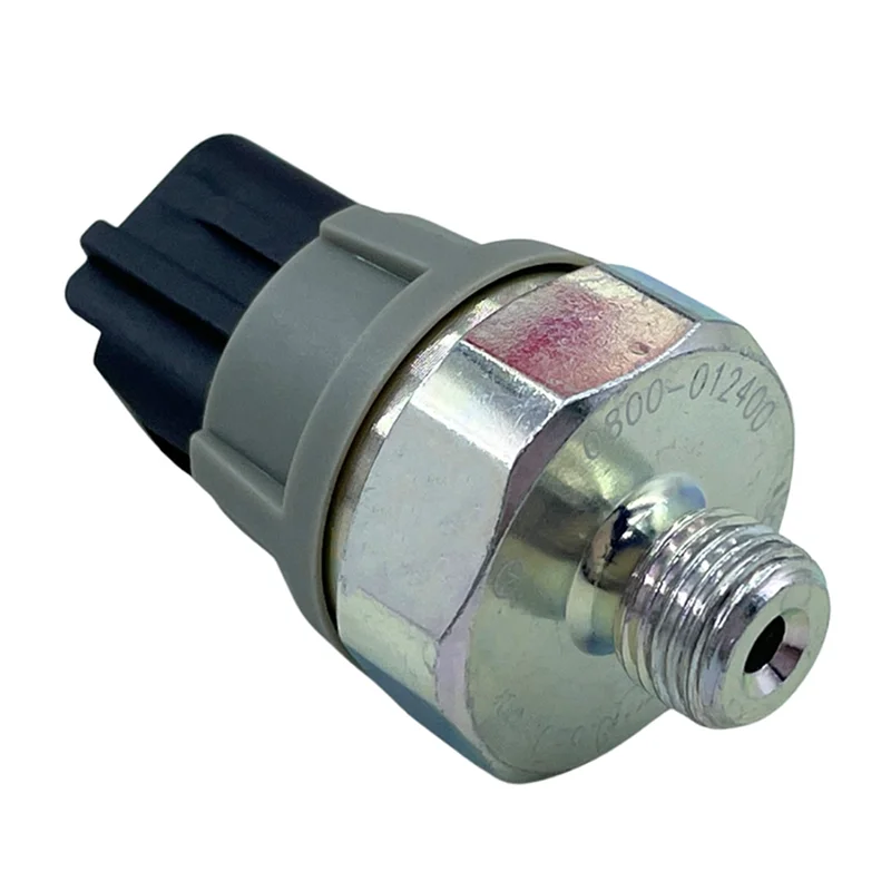A04E-ATV/UTV/SSV Sensore di pressione olio 0800-012400 per Cfmoto Cforce Uforce Zforce 400 500 800 850 950 1000 Z8 U8 X8