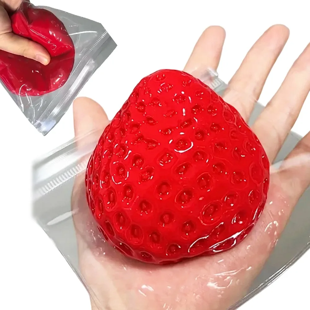 Mystery Squish Surprise Blind Box, Cube Squish Fidget Toys for Adult Stress Relief, Multiple Styles Available, Party Favor Gift