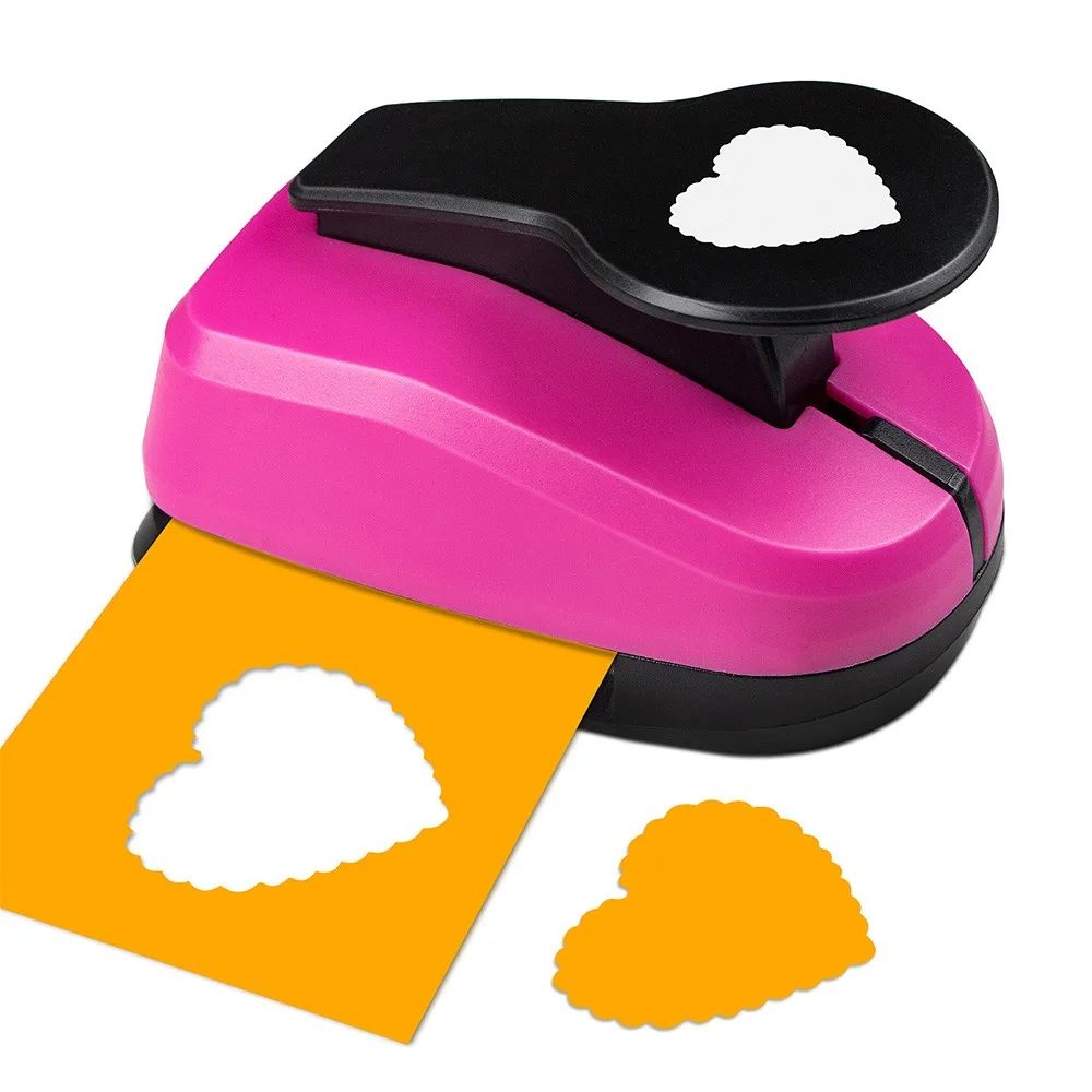 

Простой дырокол для бумаги большого размера, многоуровневая трудосберегающая машина для тиснения, дырокол для бумаги, инструмент для изготовления фотографий