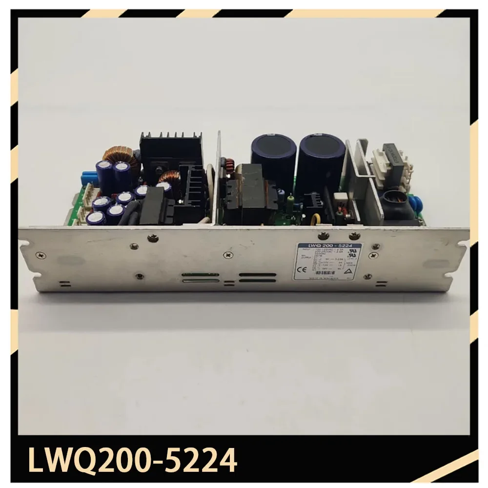 AeroPartsSwitch Power Supply 200W LWQ200-5224