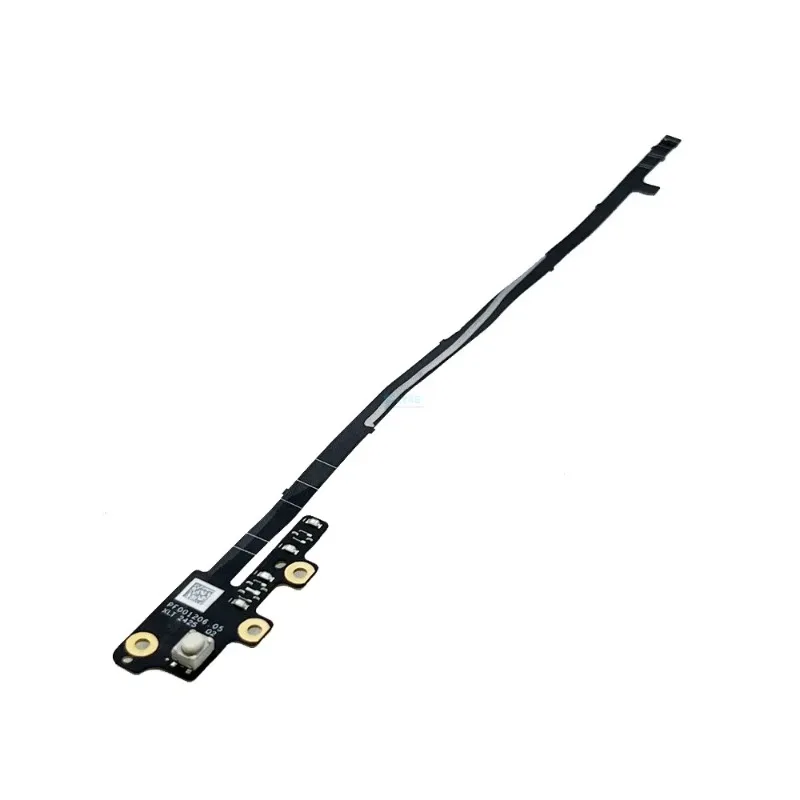 Second-hand For Battery LED switch Board for DJI Mavic 3 Series Battery Flex Cable