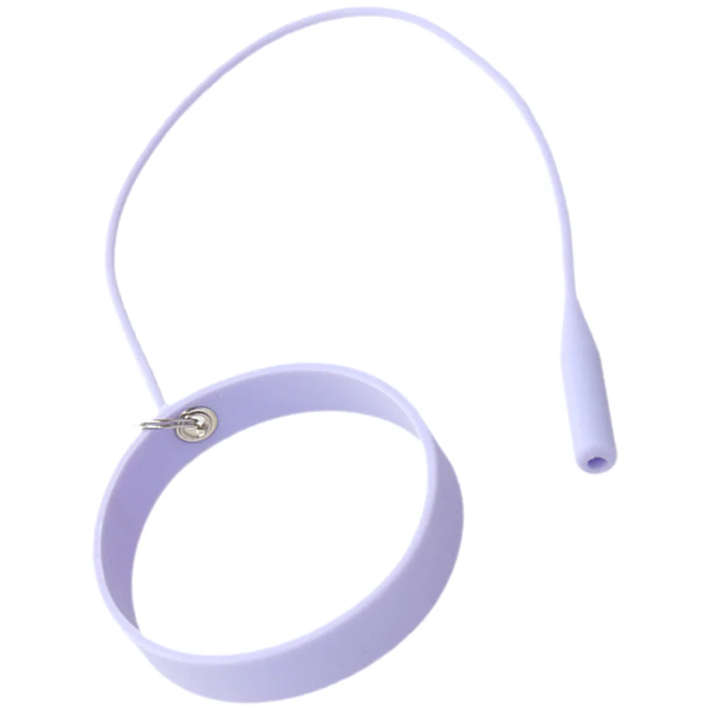 まつげピンセット シリコンリストバンド まつげエクステツールホルダー 通気性 耐久性 人間工学に基づいたフィット感 すべての手のタイプに対応 小さなまつげ