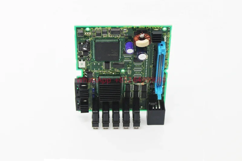 

Brand New Pcb Circuit Board A20B-2100-0570 For CNC System