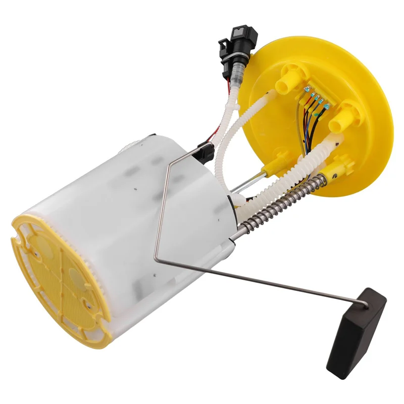 Fuel Pump Replaceme… - image