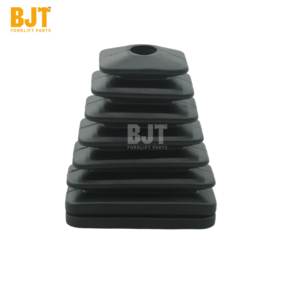OEM Bellows Protective Boot Assembly for Linde Forklift H16 H18 H20 0009625542 Genuine Replacement Parts