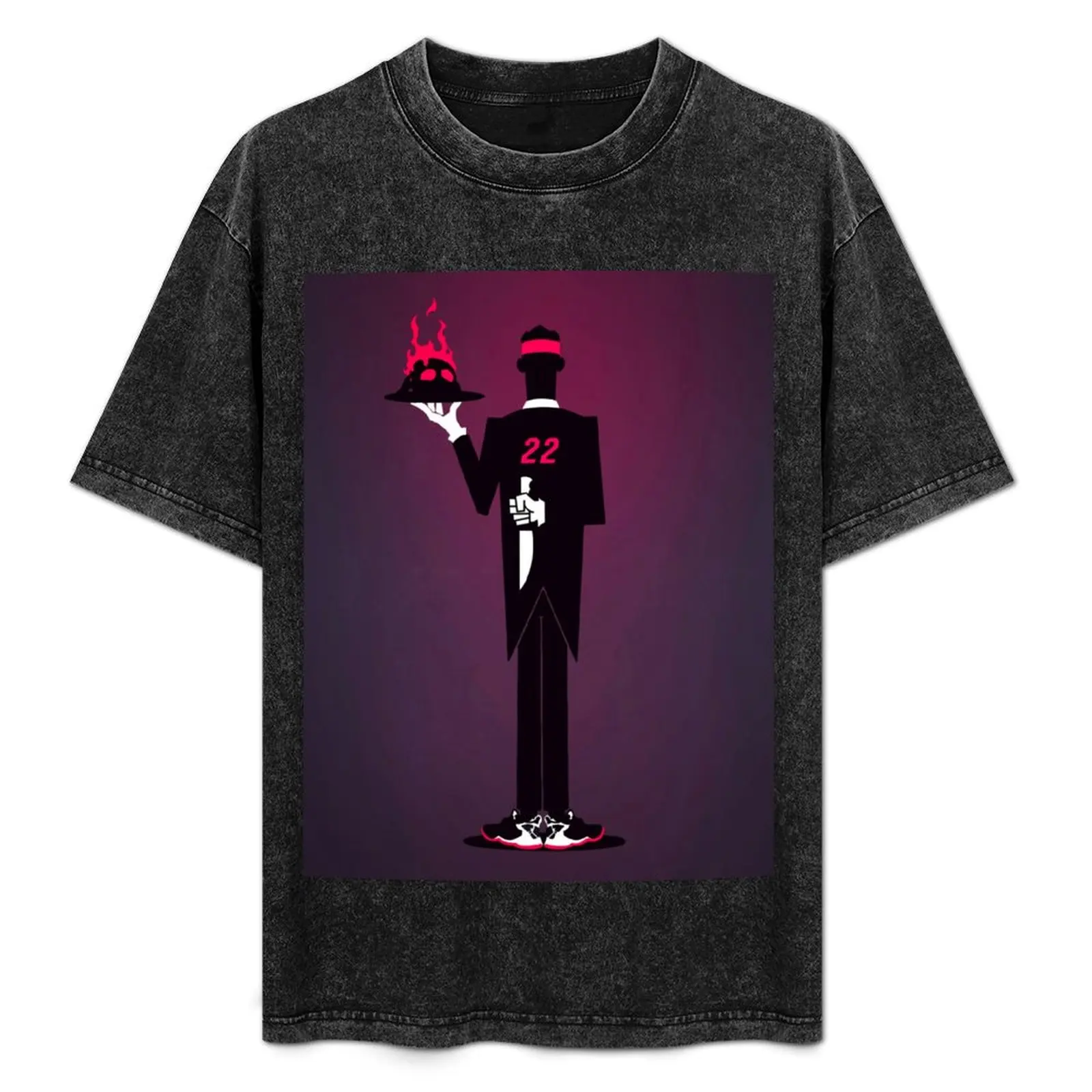 

Jimmy Butler Prime basketball T-Shirt cheap stuff topping T-shirts oversize mens graphic t-shirts big and tall