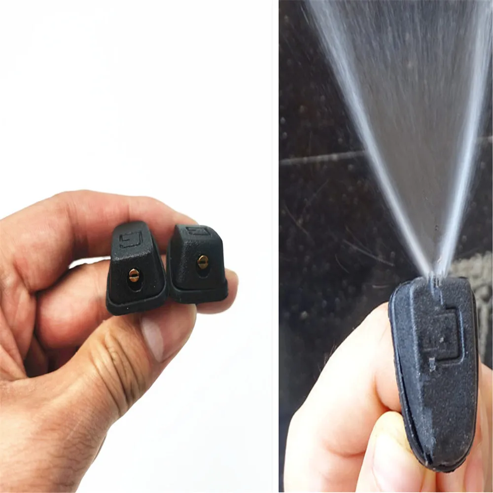 1pcs Car styling Fan Shaped Adjustable Nozzle for opel astra g h j f k insignia vectra c zafira b antara corsa