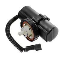 Bomba de combustible de repuestos para excavadora 228-9129 2289129 Para retroexcavadora Caterpillar 414E 416D 416E 420D 420E 422E