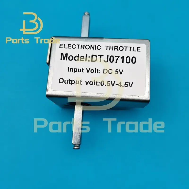 DTJ07100 Accelerator Handle for Hangcha Pallet Truck