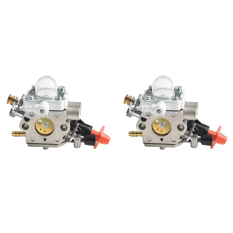 AB11-2X Carburetor For Garden Tools FS40 FS50 FS56 FS70 FC56 KM56 4144 1200603 Excellent Performance