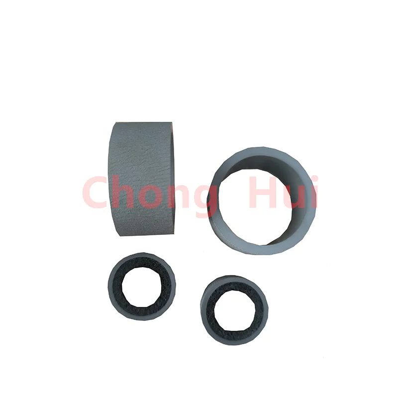 1X 5484B001 Exchange Roller Tire Kit for CANON DR-C125 C125W  DR-C225 C225W II imageFORMULA Scanner