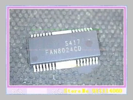 FAN8024CD FAN8024BD FAN8024 HSOP el viejo