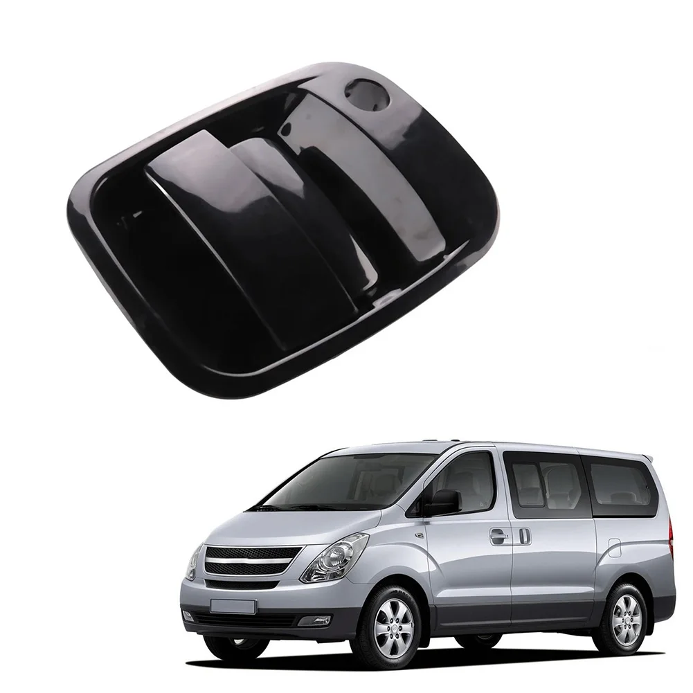 

Автомобильная внешняя ручка/крышка для Hyundai Starex H1 2005-2007 OEM последовательно с оригинальными заводскими характеристиками
