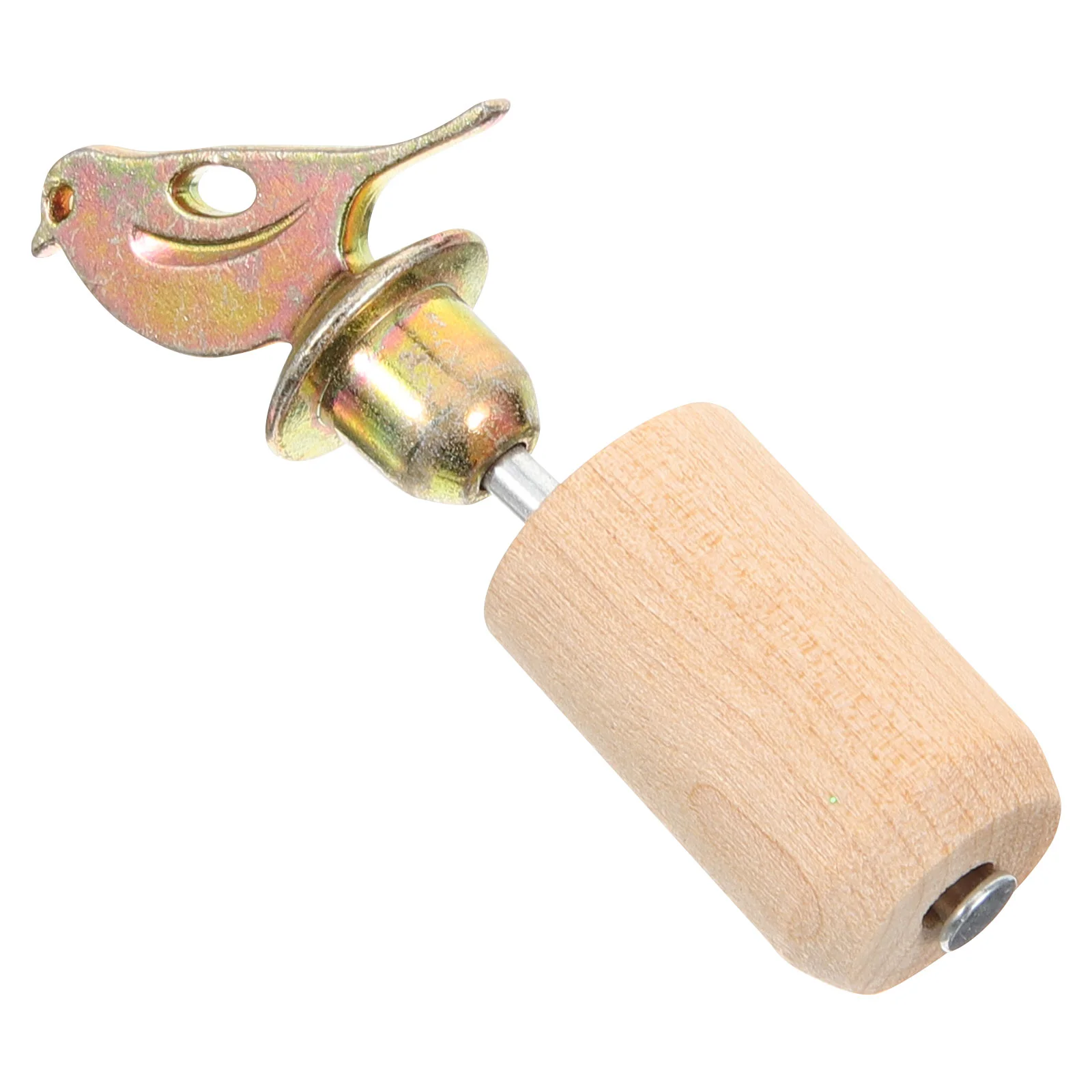 Bird Whistle Toy Fun Practice Caller Toys Tweeting for Vocalize Birds Chirping Sounds