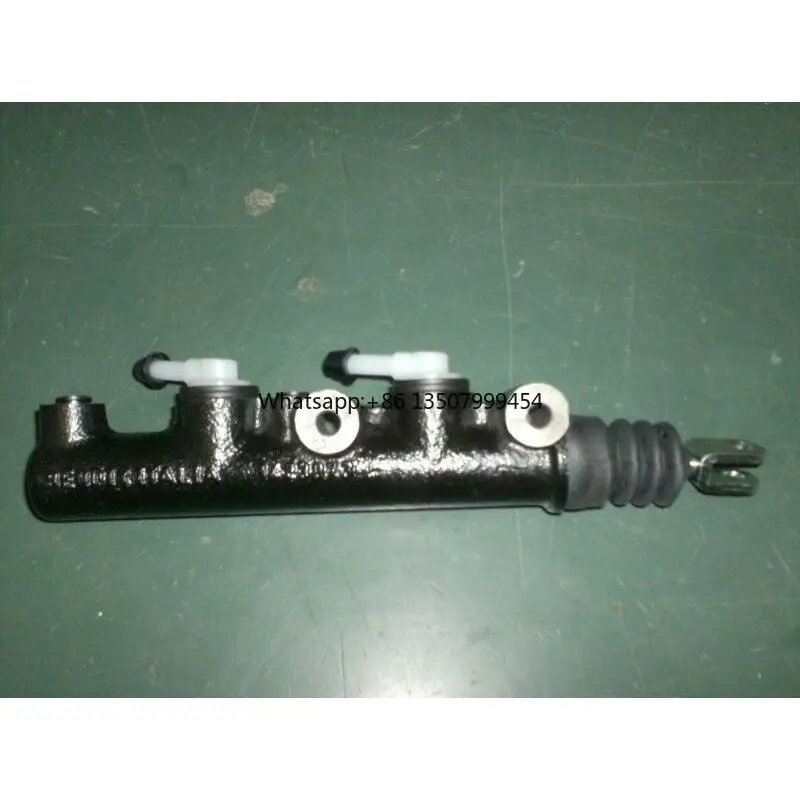 

Новый передний тормозной насос из алюминия и пластика