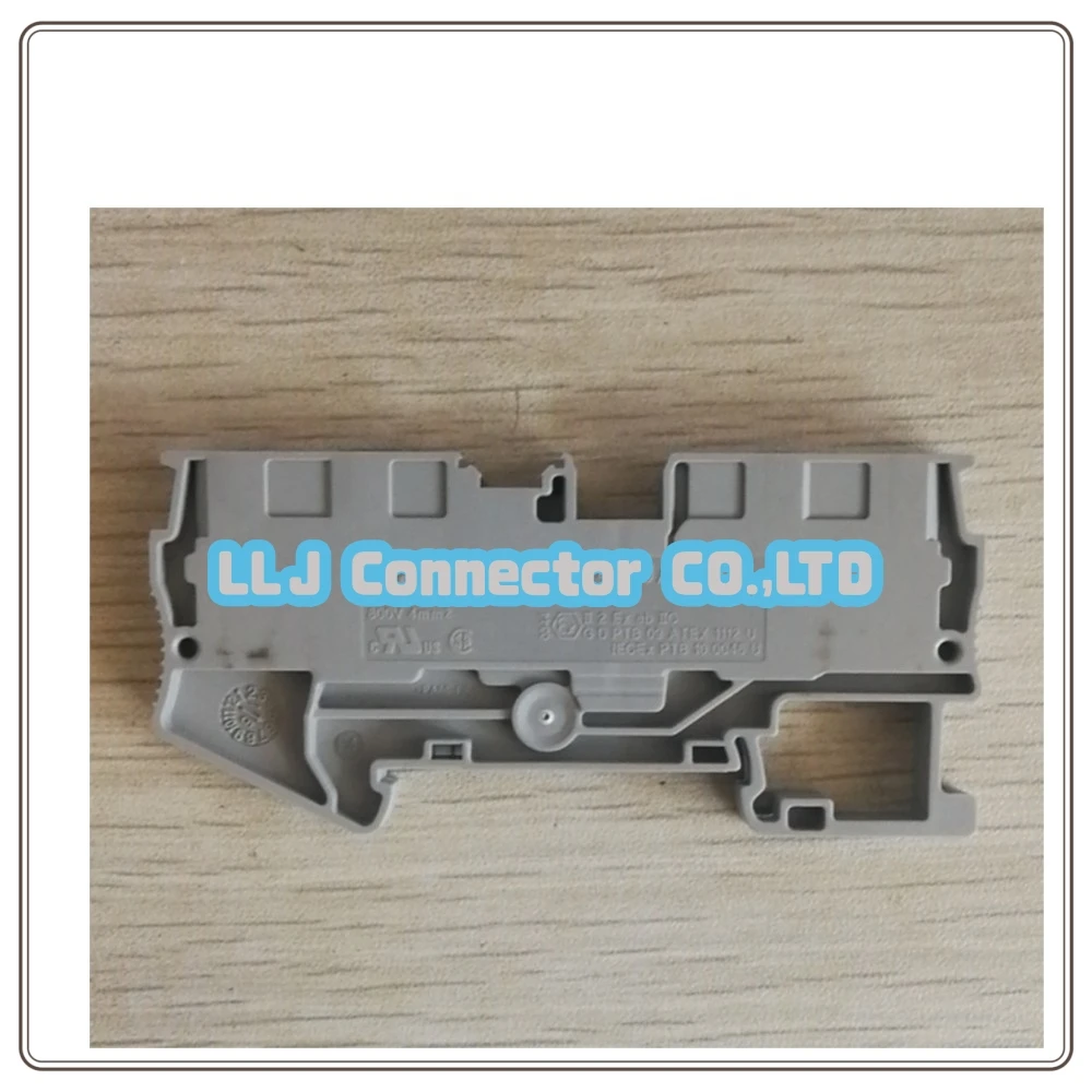 10pcs/lot PT4-QUATTRO 3211797 Connector Electronic components