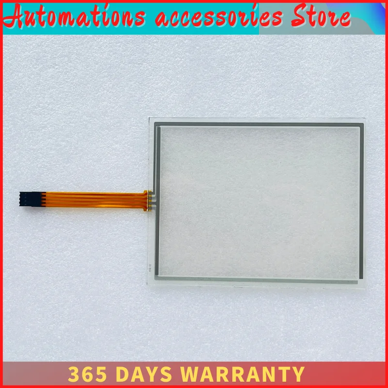 Optical time domain reflectometer AV6418 Touch Screen Panel Glass Digitizer for AV6418 TouchScreen Touchpanel