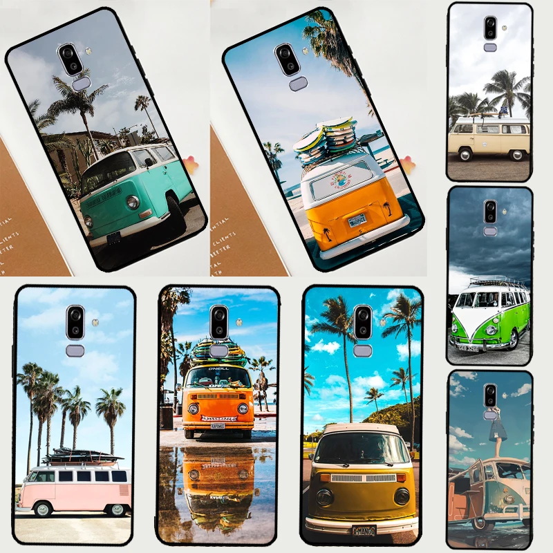 Combi Van Surf For … - image