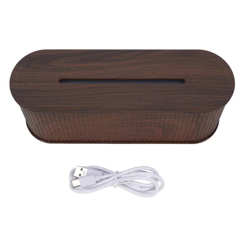 

Диффузор с огненным пламенем, увлажнитель воздуха, 25 дБ, тихий таймер, 7 цветов, светодиодный диффузор для ароматерапии с огнем для спальни, темный/свет