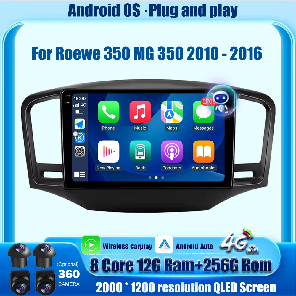 Android 15 For Roew… - image
