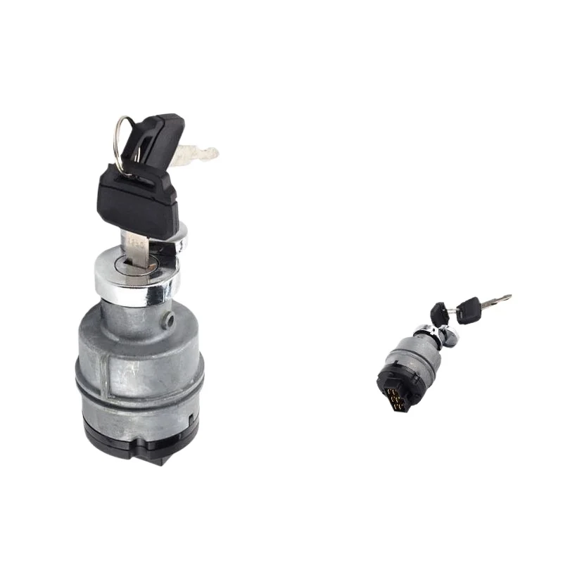 JP-10016 21429 Applicable Kobelco SK-8 EFI ignition switch starter key start ignition lock JP-10016 21429