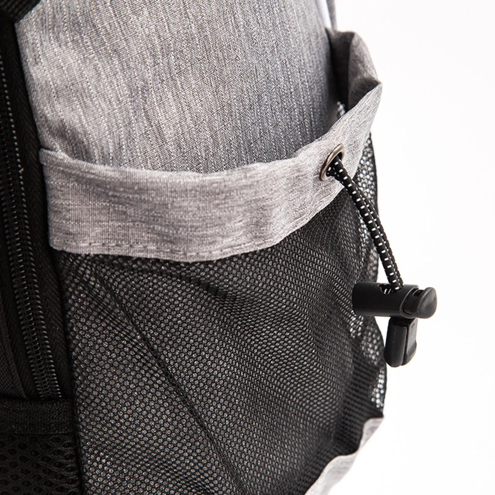 Pickleball Paddle Bag Durable Nylon Oxford Racket Holder Backpack for Pickle Ball Bags with Multiple Pockets for Outdoor