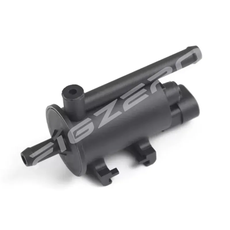 For Changan BenBen CX20 2006 -2009 Carbon Canister Control Canister Solenoid Battery Valve 1.3 Displacement Dedicated 003001N