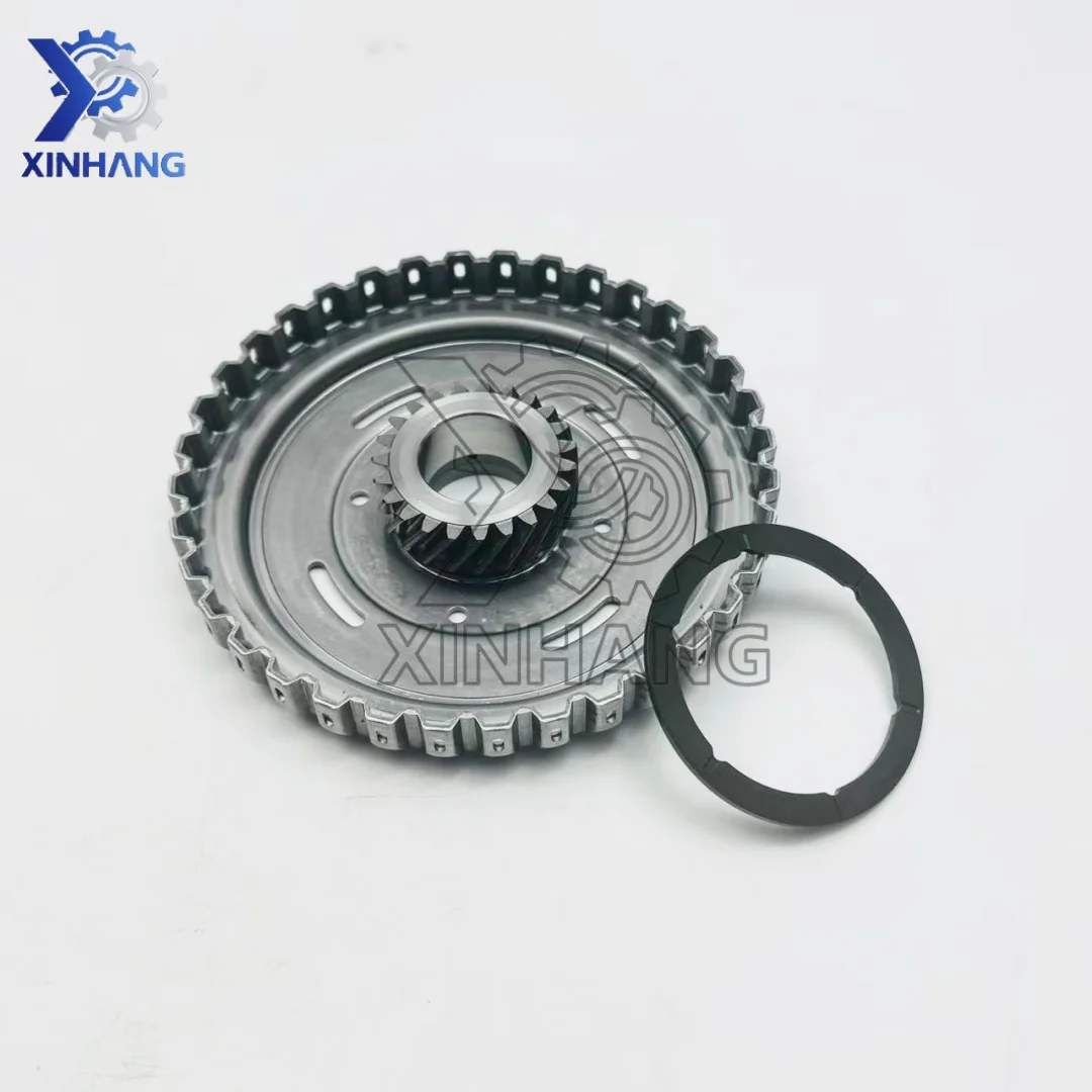 

JF015 JF015E RE0F11A CVT сцепление автоматической коробки передач планетарный держатель подходит для Nissan Sentra Note Suzuki