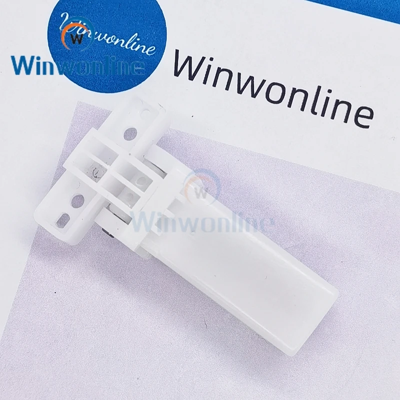 

1pc ADF Bracket Hinge for Pantum M7105 M7106DN 6700 7100 7209 7300FDW Printer Copier Spare Parts Accessories