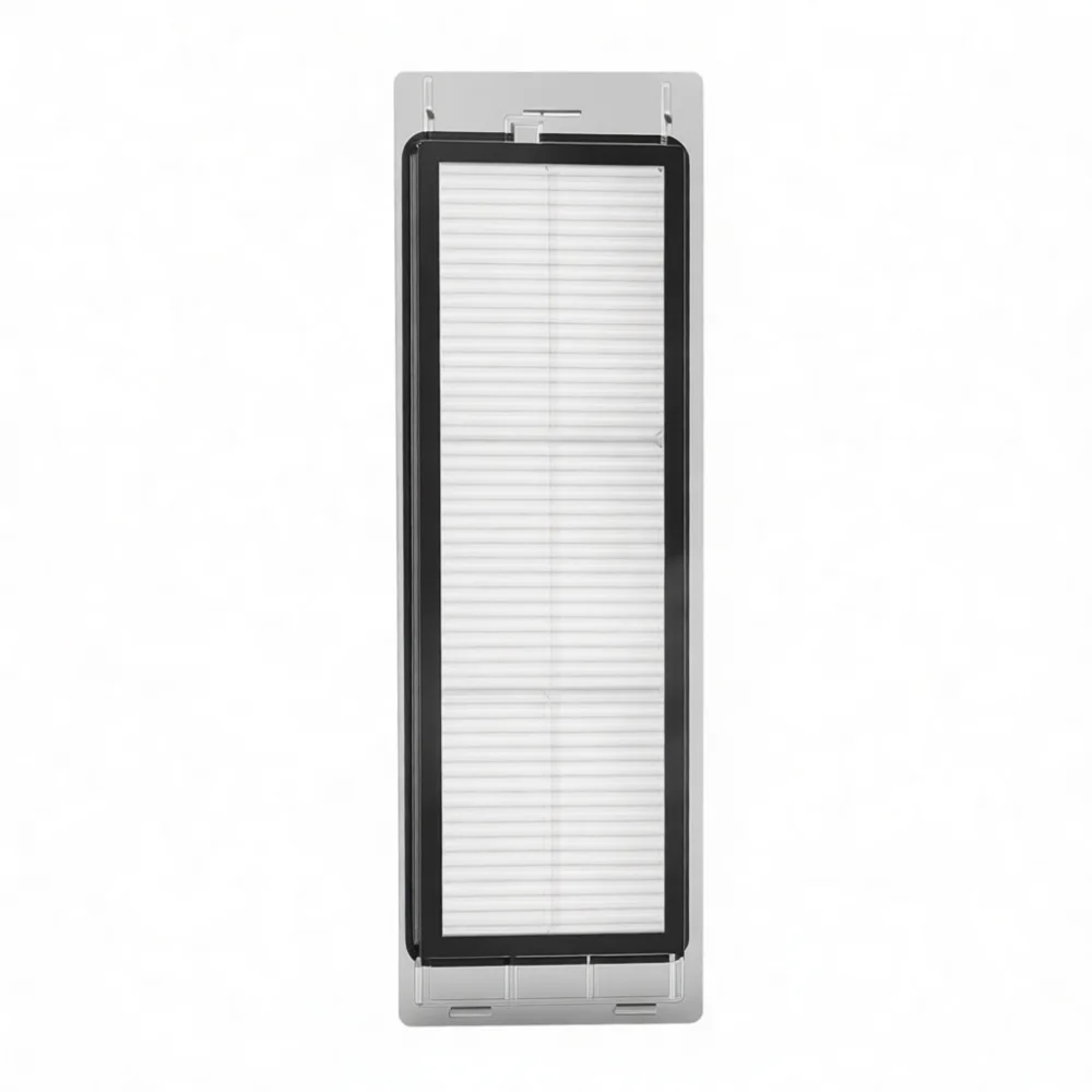 Replacement Hepa Filter For Roborock S50 S60 1S T4 T6 Robot Vacuum Cleaner Dust Cleaning Spare Part Accessory Component