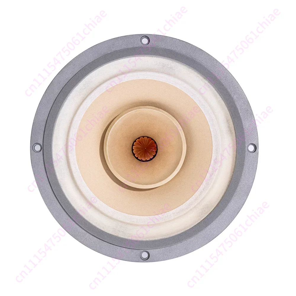 8-Inch Full-range HiFi Speaker, Full-range Speaker Unit Fast-8 Pair