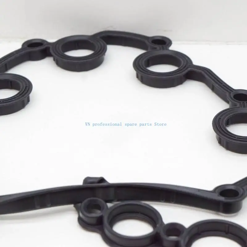 41XA Valves Cover Sealing Gasket Set LR035029 LR035031 for Sport 4.4T 4.4L