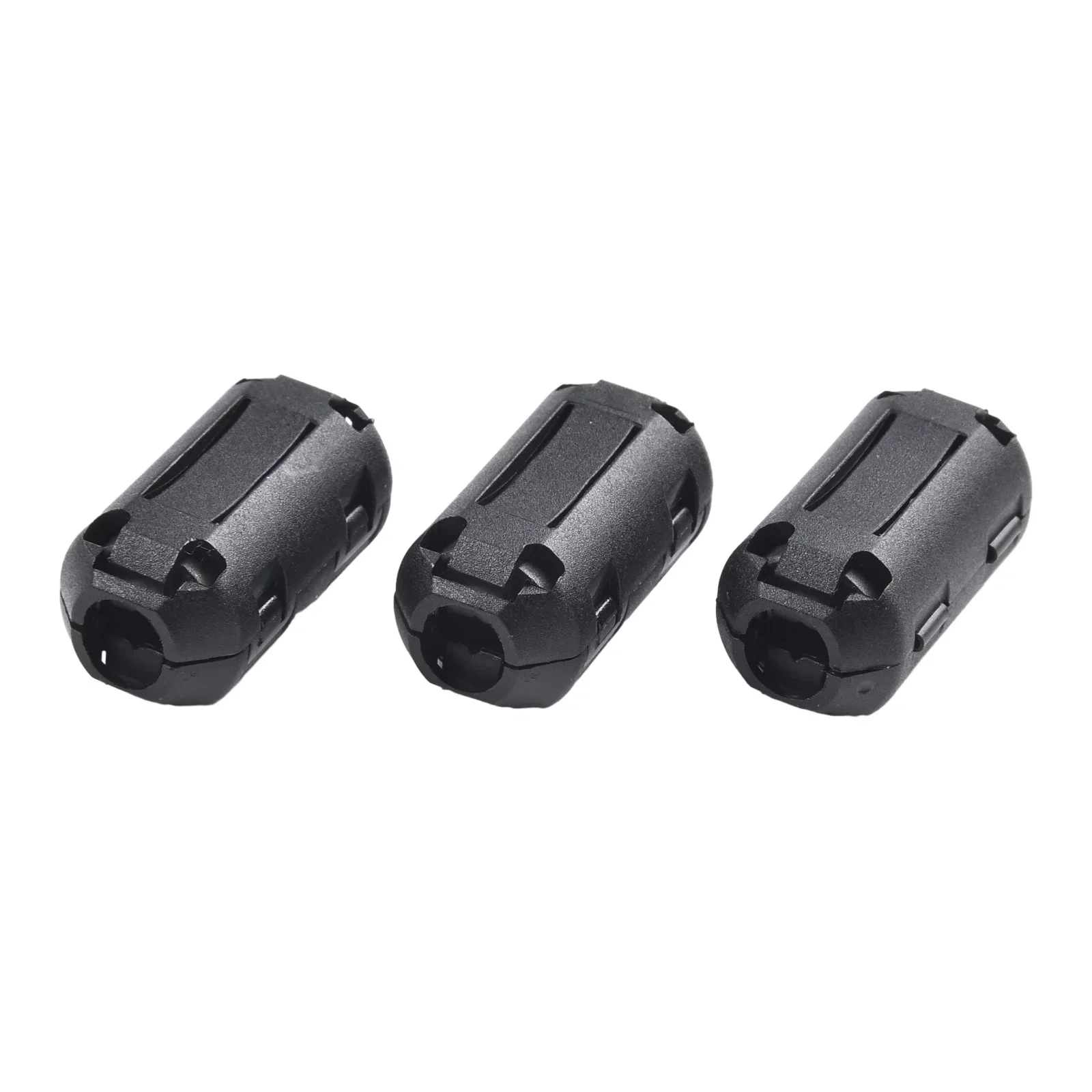 Brand New Noise Filter Noise Suppression Ring 12 X 25 Mm Noise Suppressor Filter Ring Cable Clip TDK Ferrite Core