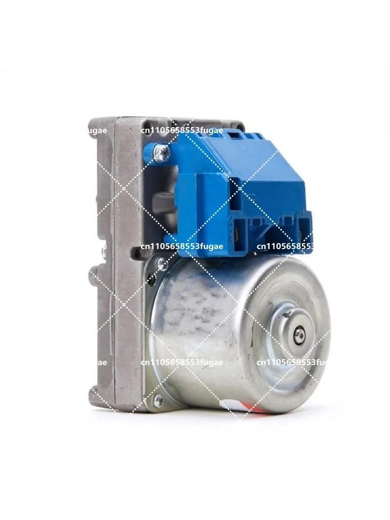 64/65TYD Pellet Round Table Furnace Feeding and Slag Removal Motor  Blue Charcoal Furnace Heating Reduction Motor