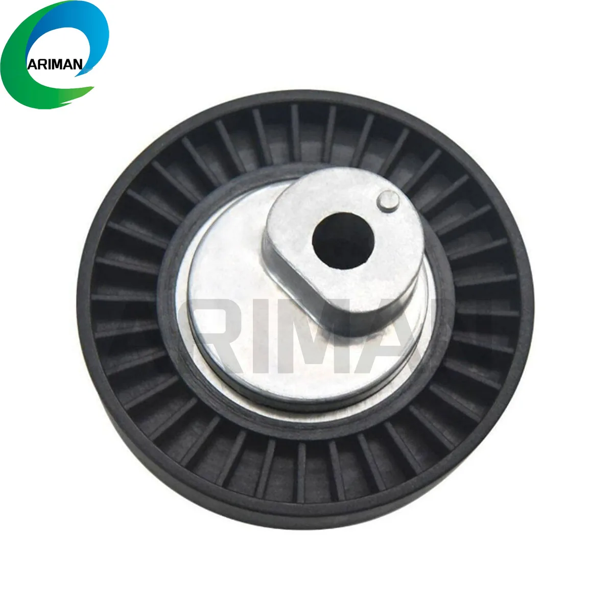 Tensioner Idler Pulley For BMW E46 325 330 E39 528 530 E53 X5 11281748130 11287841228 11281738605 11281733061 11281726181