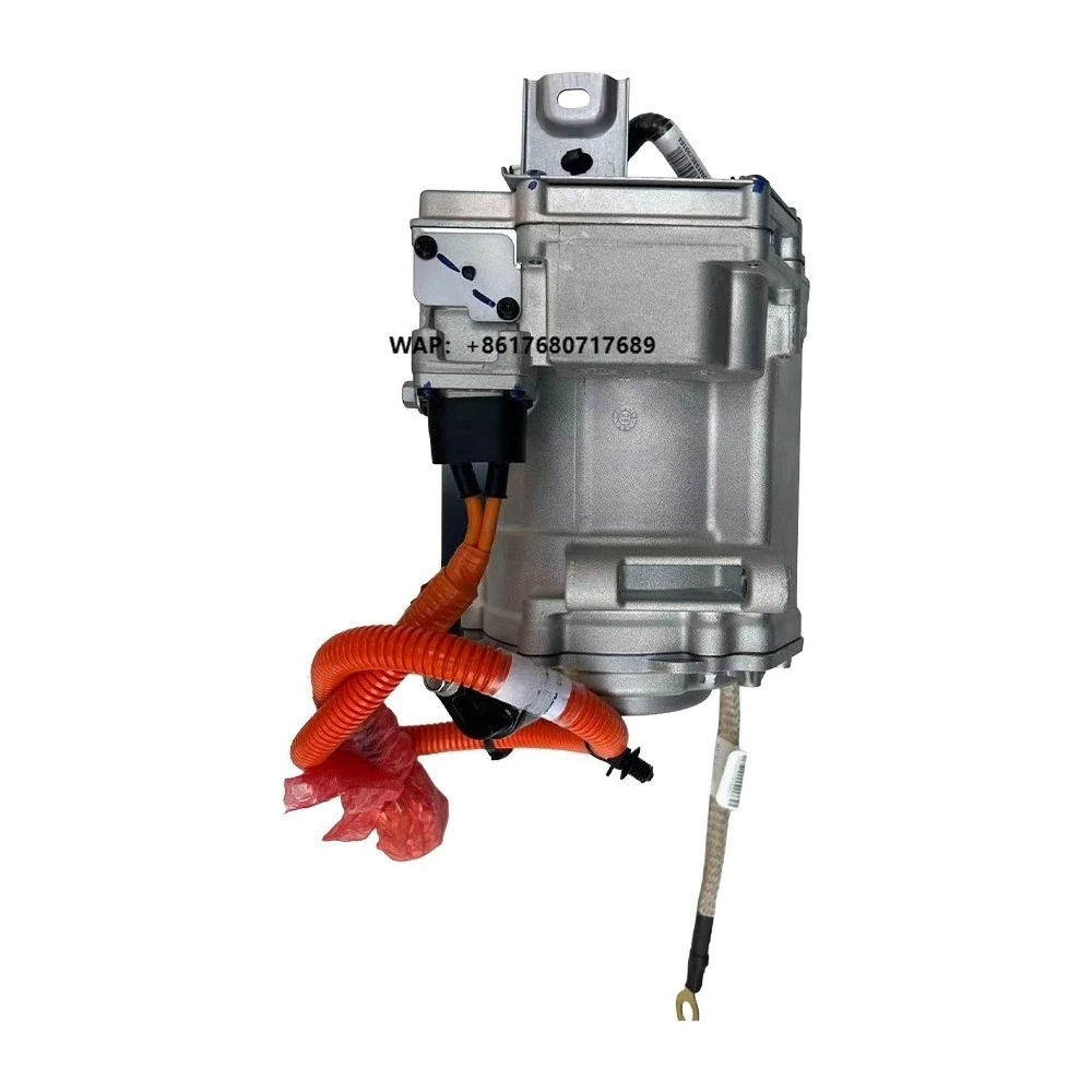 

New Brand 926002ZN8AE128 Air Condition Compressor Assembly-EV Replacement/Repair for RICH 6/RUIQI 6/RICH 6-EV/RUIQI