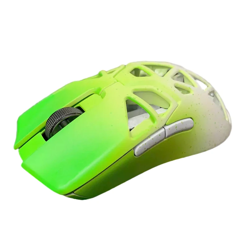 Für razer viper v2 pro kabellose maus modding: hand gefertigtes diy final mouse (s/m größe) sl12/ulx/viper mini se 3d gedrucktes shell kit